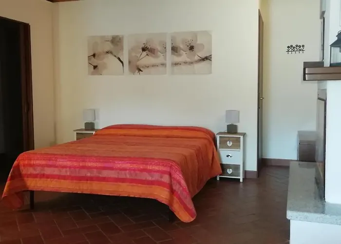 Apartament Piccolo Girasole