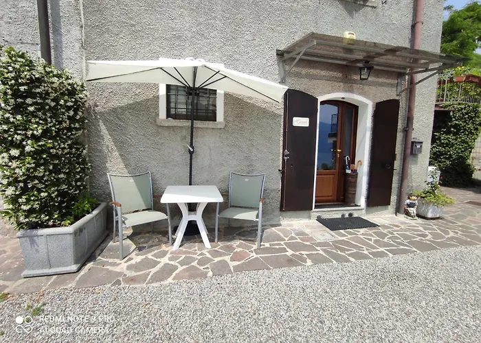 Piccolo Girasole Apartament