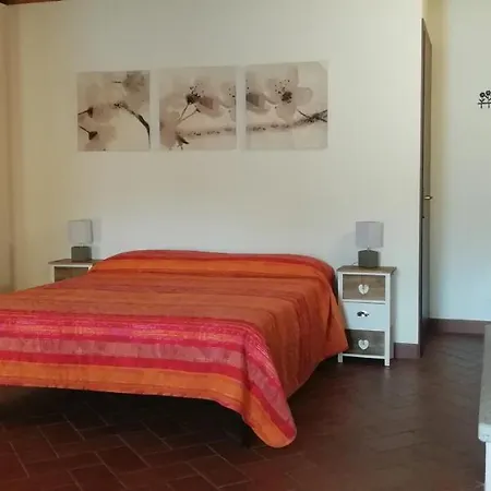 Apartment Piccolo Girasole