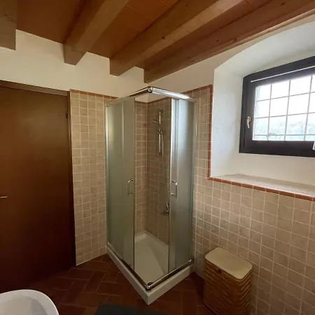 Apartment Piccolo Girasole