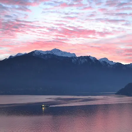 Piccolo Girasole Apartment