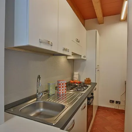 Piccolo Girasole * Menaggio